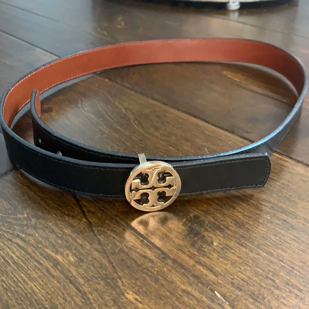 Tory Burch belt